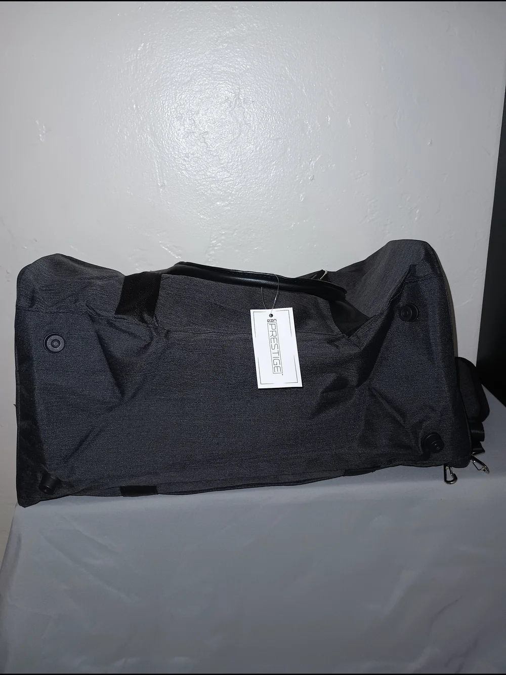 Hard Rock And Hotel Casino Duffle Bag